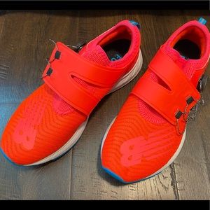 COPY - Woman’s New Balence Fuelcore with BOA Laces